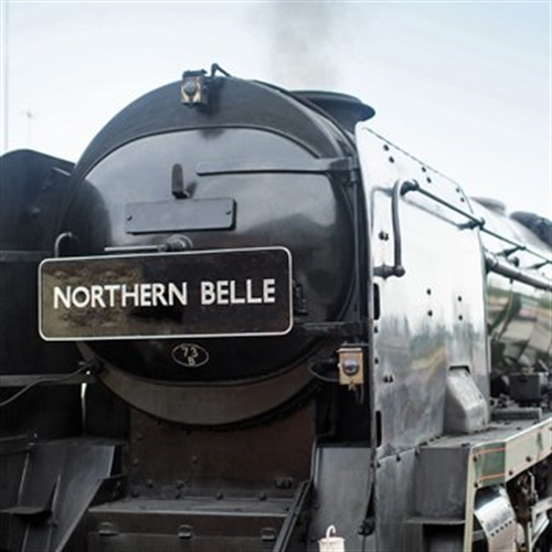 Northern Belle: Settle & Carlisle Steam Specials inc Ribblehead viaduct